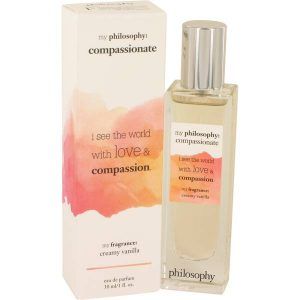 Philosophy Compassionate Perfume, de Philosophy · Perfume de Mujer Philosophy Compassionate Perfume, de Philosophy · Perfume de Mujer