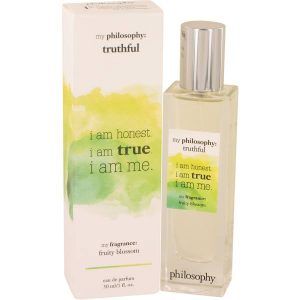 Philosophy Truthful Perfume, de Philosophy · Perfume de Mujer Philosophy Truthful Perfume, de Philosophy · Perfume de Mujer