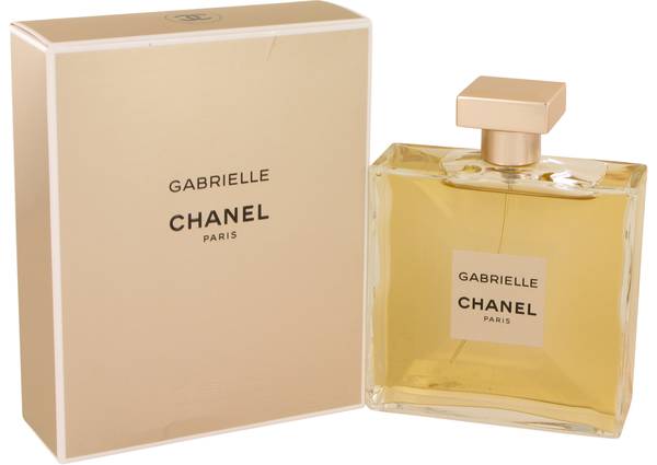 perfume Gabrielle Perfume