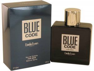 Blue Code Cologne, de Estelle Ewen · Perfume de Hombre