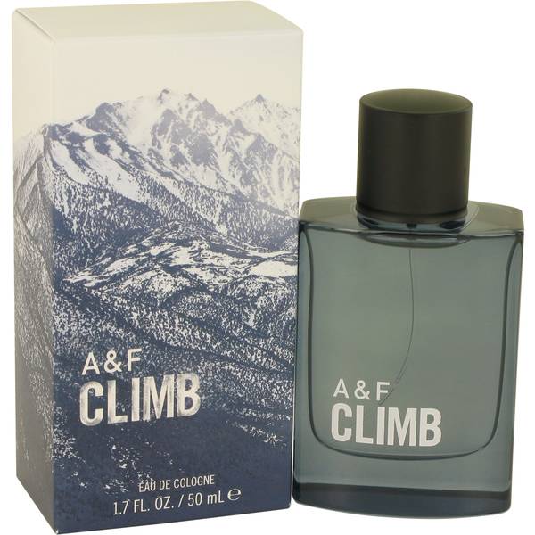 perfume Abercrombie Climb Cologne