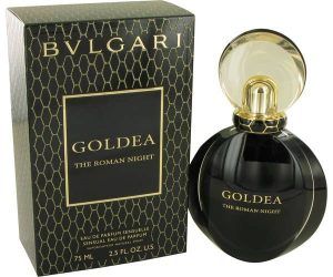Bvlgari Goldea The Roman Night Perfume, de Bvlgari · Perfume de Mujer Bvlgari Goldea The Roman Night Perfume, de Bvlgari · Perfume de Mujer