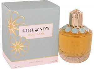 Girl Of Now Perfume, de Elie Saab · Perfume de Mujer Girl Of Now Perfume, de Elie Saab · Perfume de Mujer