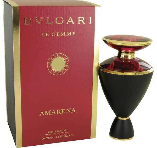 perfume Bvlgari Amarena Perfume