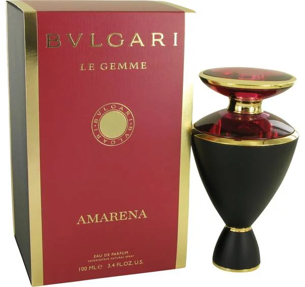 perfume Bvlgari Amarena Perfume