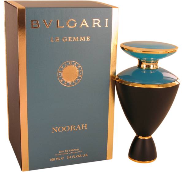 perfume Bvlgari Noorah Perfume