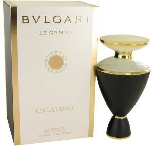 Bvlgari Calaluna Perfume, de Bvlgari · Perfume de Mujer Bvlgari Calaluna Perfume, de Bvlgari · Perfume de Mujer