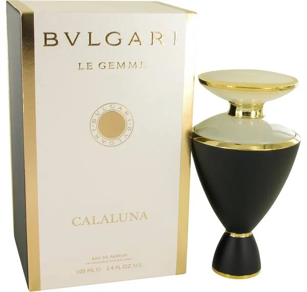 perfume Bvlgari Calaluna Perfume