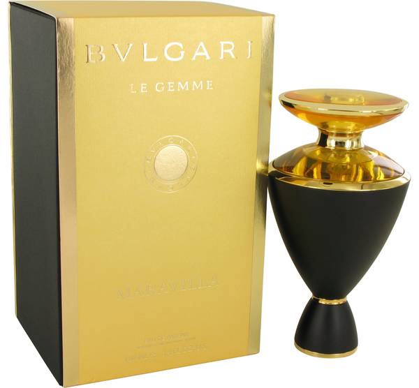 perfume Bvlgari Maravilla Perfume