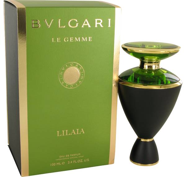 perfume Bvlgari Lilaia Perfume