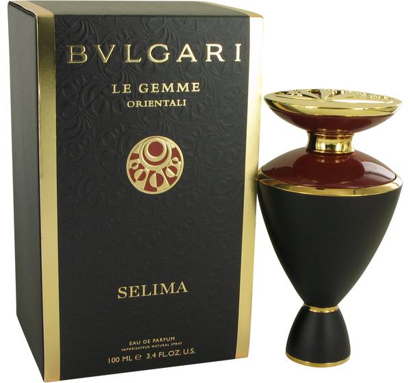 perfume Bvlgari Selima Perfume