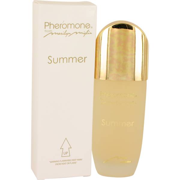 perfume Pheromone Summer Perfume