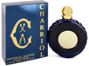 Imperial Saphir Perfume, de Charriol · Perfume de Mujer