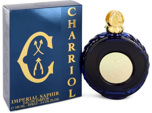 perfume Imperial Saphir Perfume
