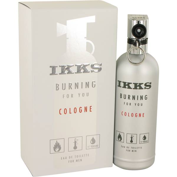 perfume Burning For You Cologne Cologne