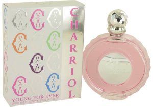 Young For Ever Perfume, de Charriol · Perfume de Mujer