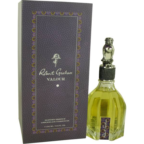 perfume Robert Graham Valour Cologne
