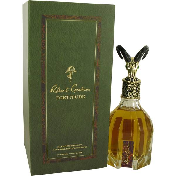 perfume Robert Graham Fortitude Cologne