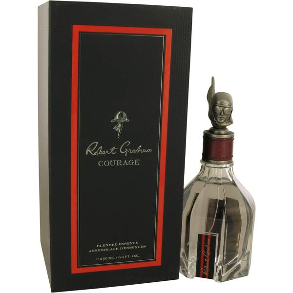 perfume Robert Graham Courage Cologne