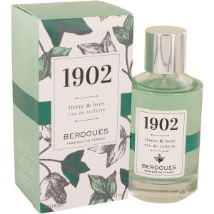 1902 Lierre & Bois Perfume, de Berdoues · Perfume de Mujer