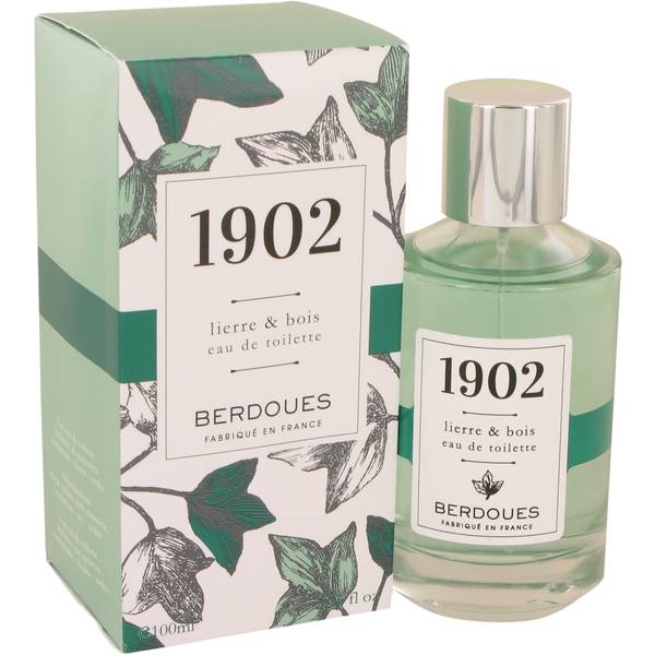 perfume 1902 Lierre & Bois Perfume