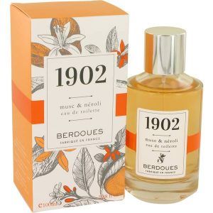 1902 Musc & Neroli Perfume, de Berdoues · Perfume de Mujer