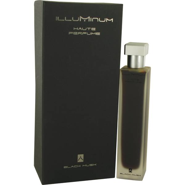 perfume Illuminum Black Musk Perfume