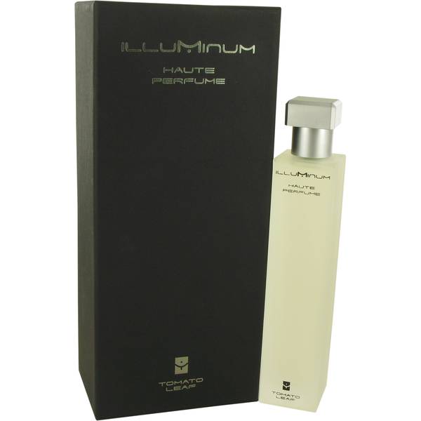 perfume Illuminum Tomato Leaf Perfume
