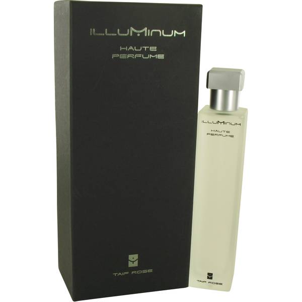 perfume Illuminum Taif Rose Perfume