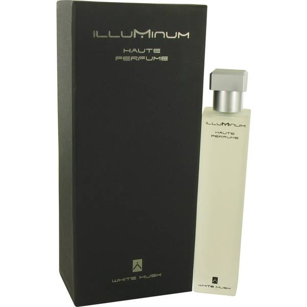 perfume Illuminum White Musk Perfume