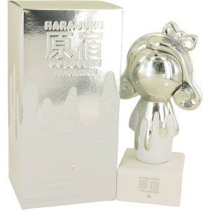 Harajuku Lovers Pop Electric G Perfume, de Gwen Stefani · Perfume de Mujer Harajuku Lovers Pop Electric G Perfume, de Gwen Stefani · Perfume de Mujer