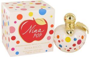 Nina Pop Perfume, de Nina Ricci · Perfume de Mujer Nina Pop Perfume, de Nina Ricci · Perfume de Mujer