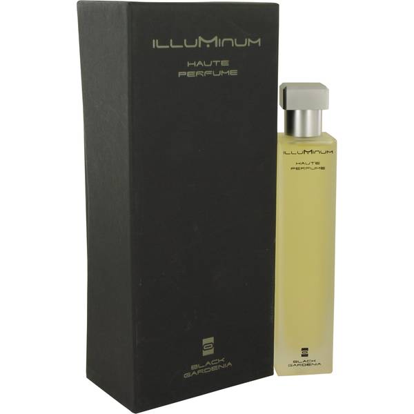 perfume Illuminum Black Gardenia Perfume