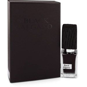 Black Afgano Cologne, de Nasomatto · Perfume de Hombre
