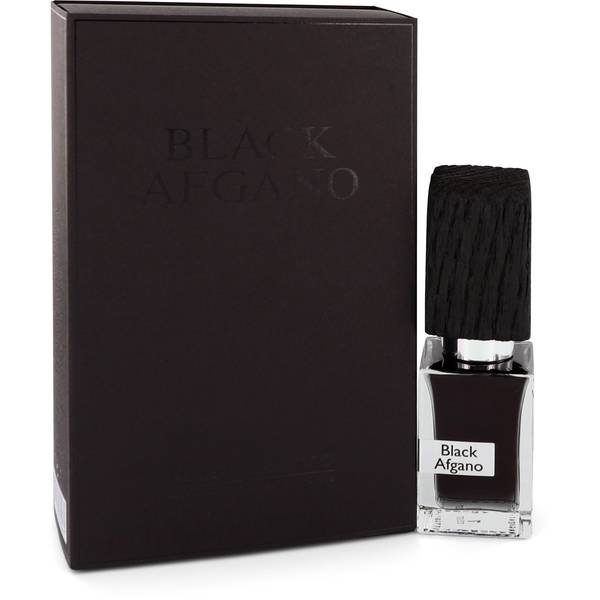 perfume Black Afgano Cologne