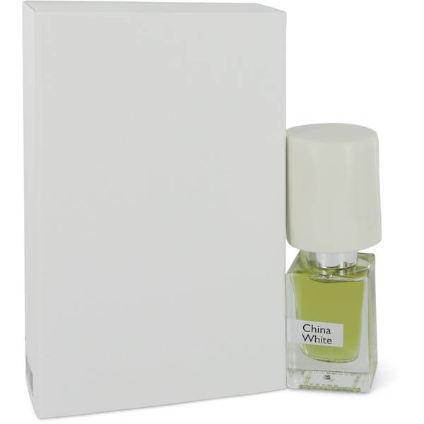 perfume Nasomatto China White Perfume