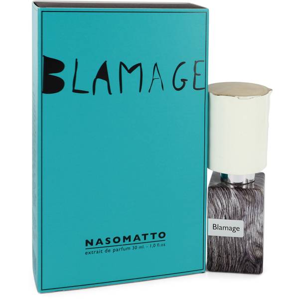 perfume Nasomatto Blamage Perfume
