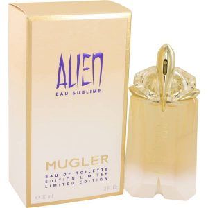 Alien Eau Sublime Perfume, de Thierry Mugler · Perfume de Mujer Alien Eau Sublime Perfume, de Thierry Mugler · Perfume de Mujer