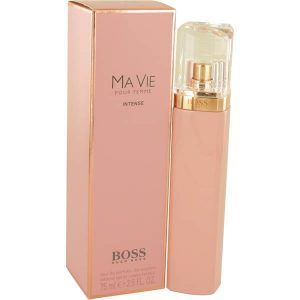 Boss Ma Vie Intense Perfume, de Hugo Boss · Perfume de Mujer Boss Ma Vie Intense Perfume, de Hugo Boss · Perfume de Mujer