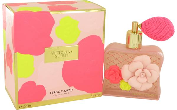 perfume Victoria's Secret Tease Flower Perfume
