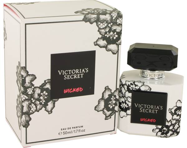 perfume Victoria's Secret Wicked Perfume