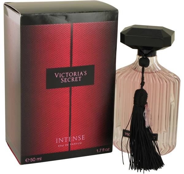 perfume Victoria's Secret Intense Perfume
