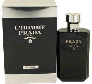 L’homme Intense Prada Cologne, de Prada · Perfume de Hombre