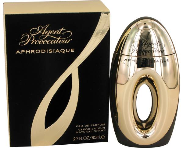 perfume Agent Provacateur Aphrodisiaque Perfume