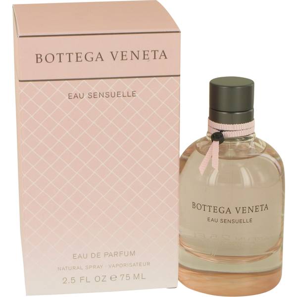 perfume Bottega Veneta Eau Sensuelle Perfume