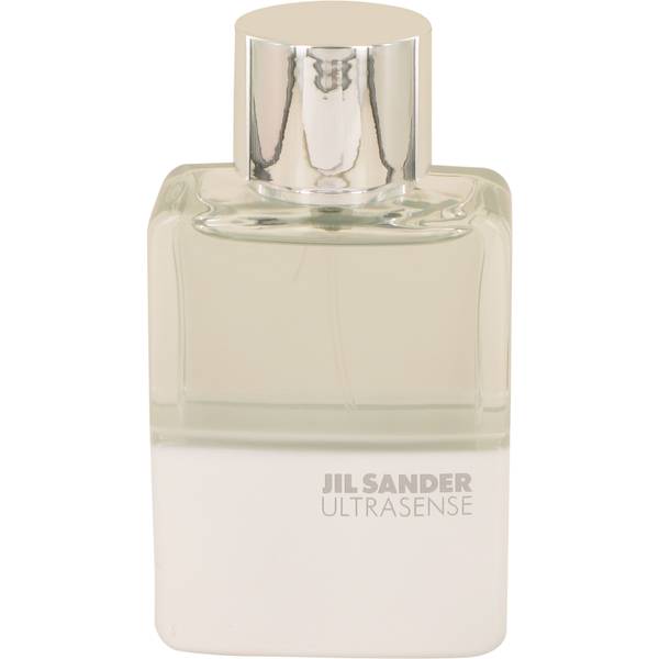 perfume Jil Sander Ultrasense White Cologne