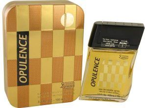 Lamis Opulence Cologne, de Lamis · Perfume de Hombre