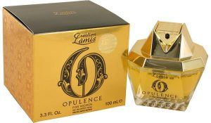 Lamis Opulence Perfume, de Lamis · Perfume de Mujer