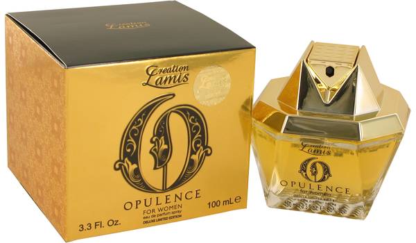 perfume Lamis Opulence Perfume