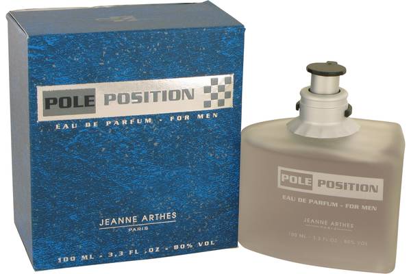 perfume Pole Position Cologne